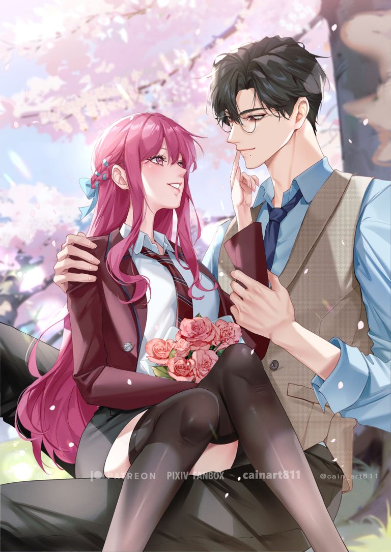 【pixiv国际插画月度奖】光与影的艺术！- 5月投稿作品获奖结果公布 -