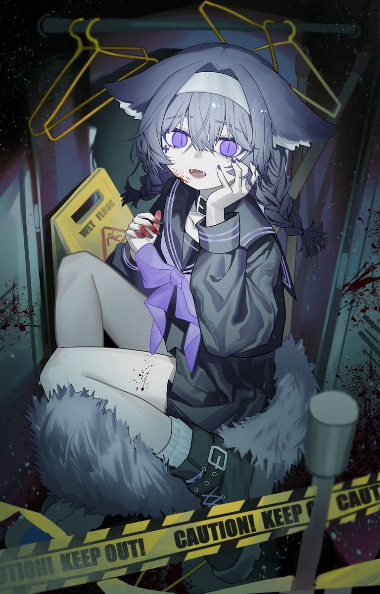 【pixiv国际插画月度奖】光与影的艺术！- 5月投稿作品获奖结果公布 -