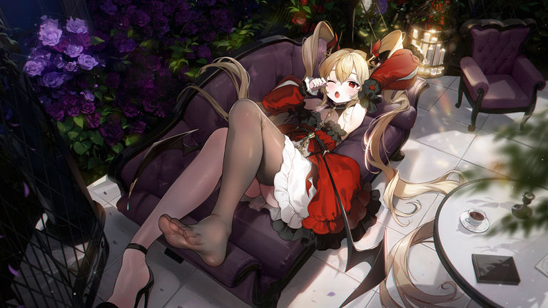 【pixiv国际插画月度奖】光与影的艺术！- 5月投稿作品获奖结果公布 -