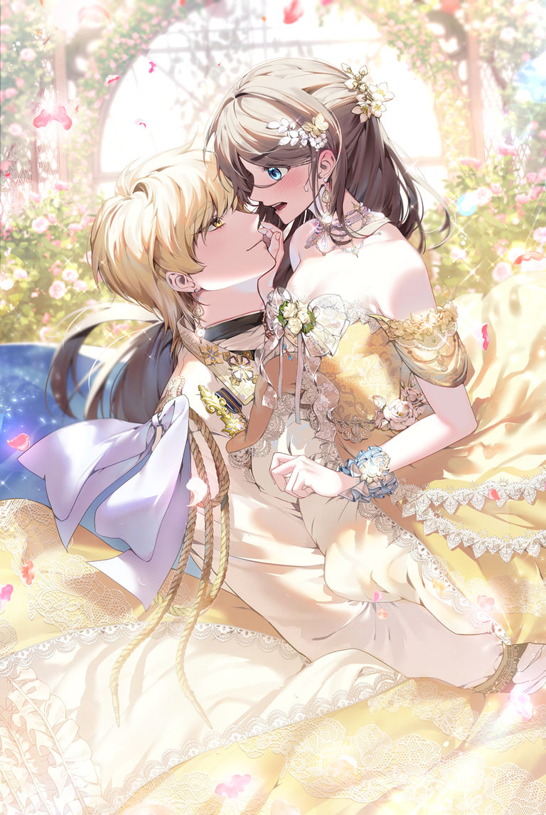 【pixiv国际插画月度奖】光与影的艺术！- 5月投稿作品获奖结果公布 -