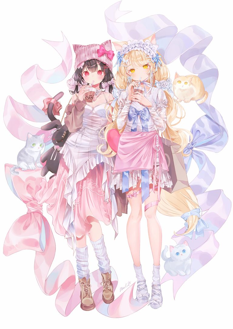 【pixiv国际插画月度奖】光与影的艺术！- 5月投稿作品获奖结果公布 -