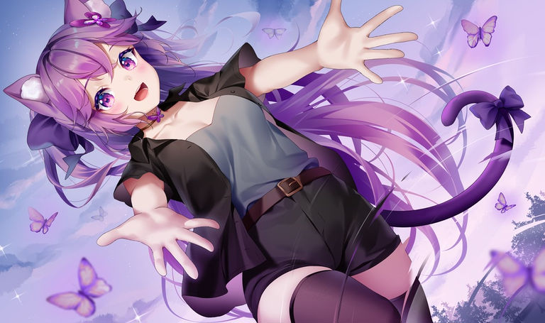 【pixiv国际插画月度奖】光与影的艺术！- 5月投稿作品获奖结果公布 -